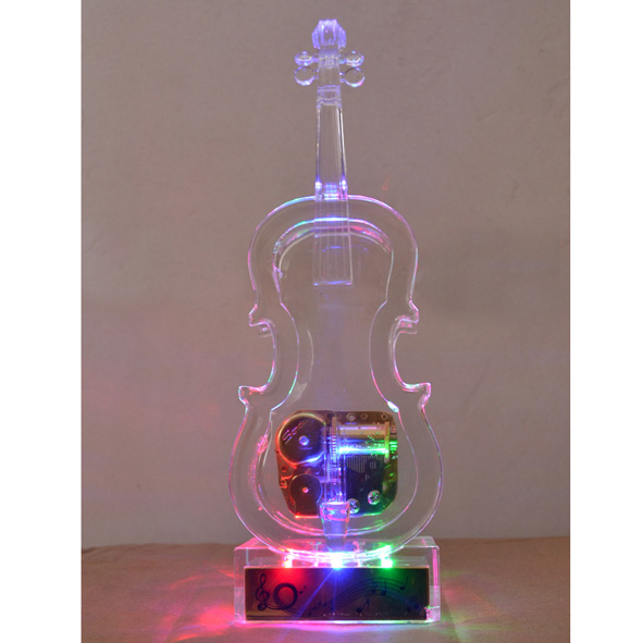 Music Box