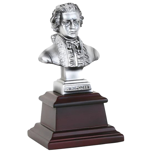 Mozart