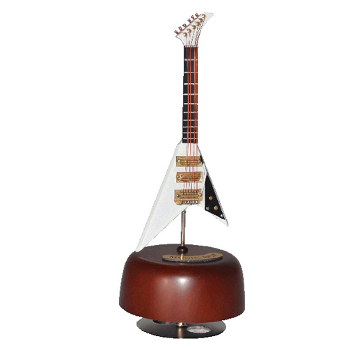 Electric Guitar
