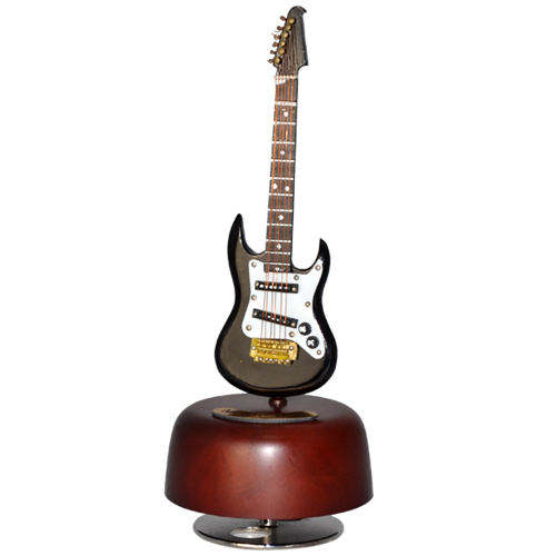 Electric Guitar