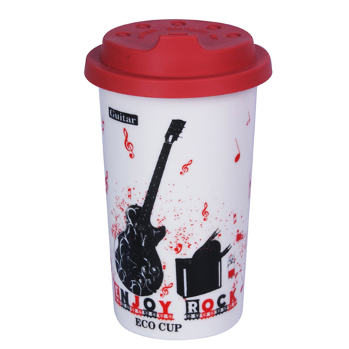 Music cup