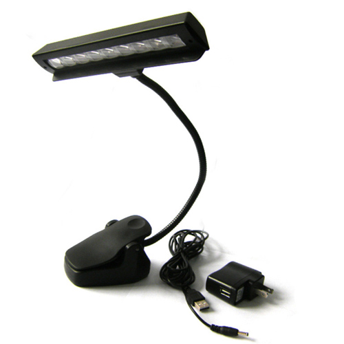Music Lamps