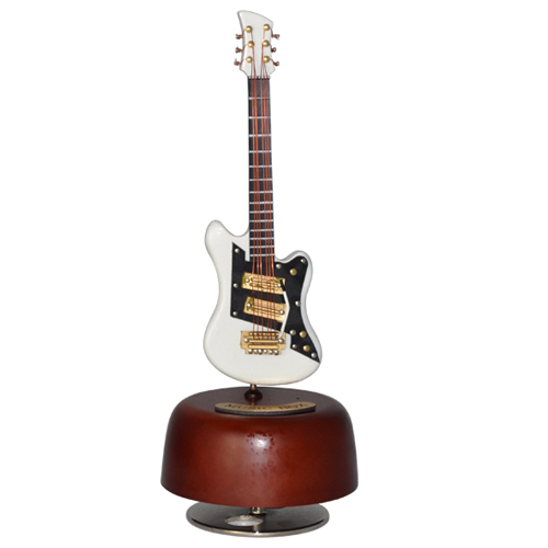Electric Guitar
