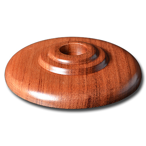 Rose Wood Cello Pad