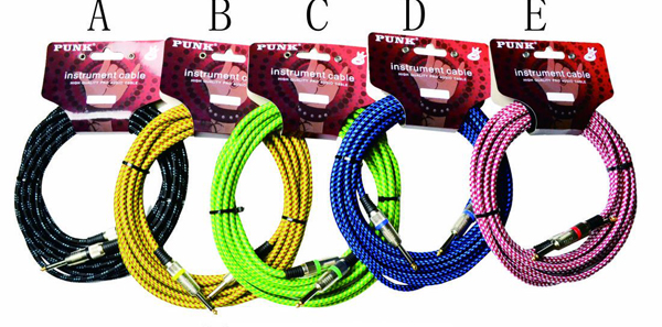 Guitar Cable
