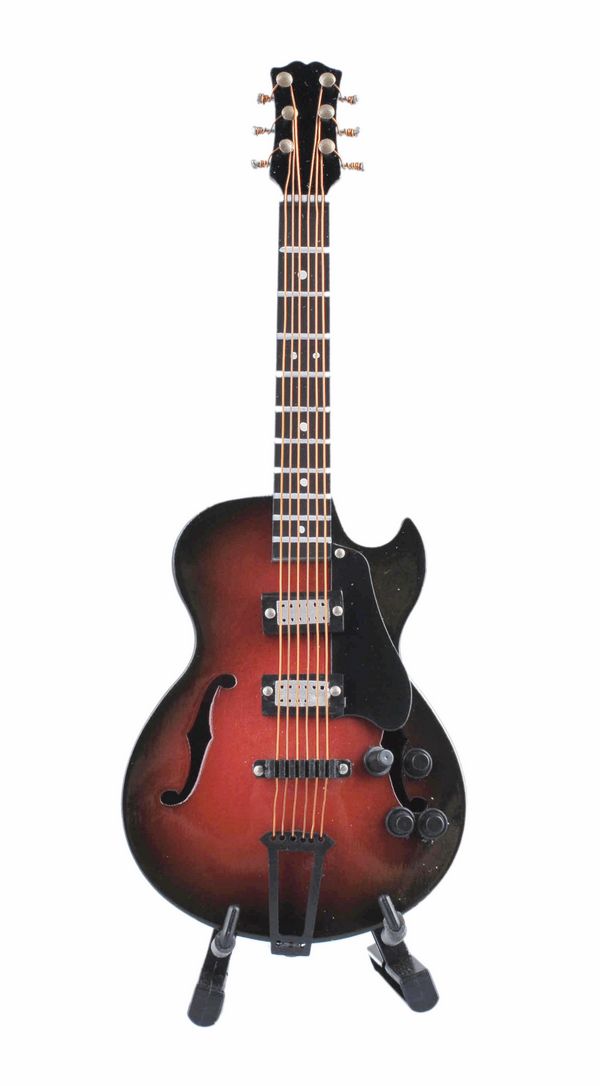 Electric Guitar
