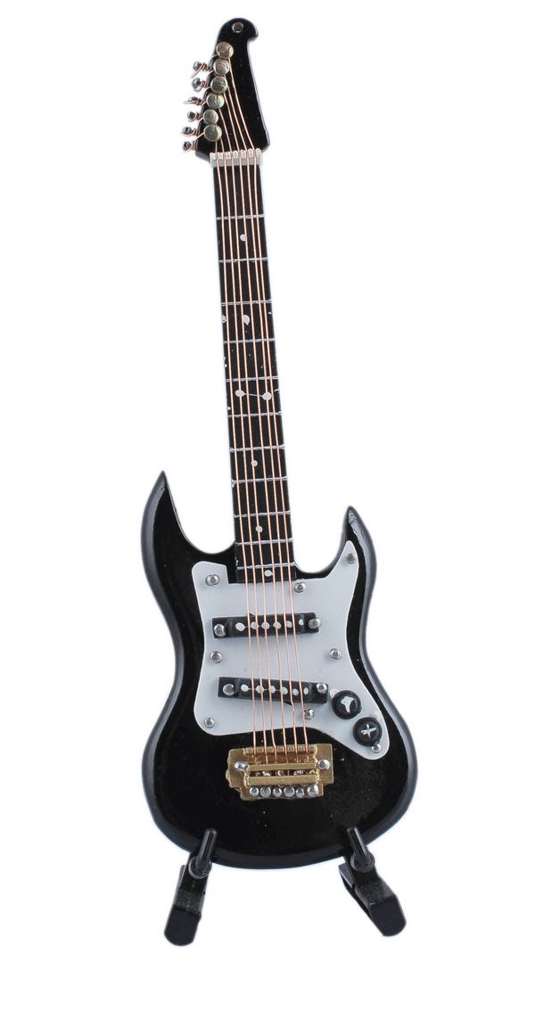 Electric Guitar