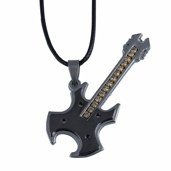 Metal Necklace