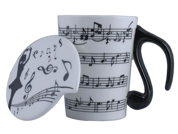 Music cup