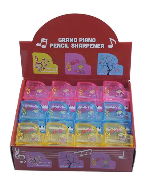 Sharpener-Boy