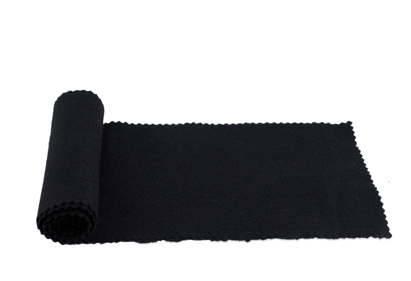 Piano Keyboard Cloth