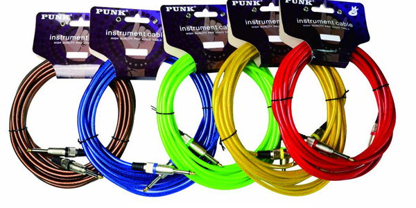 Guitar Cable