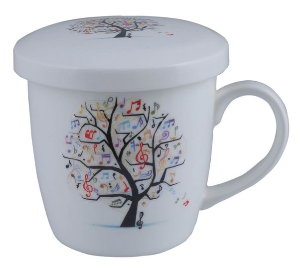 Music cup