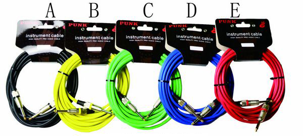 Guitar Cable
