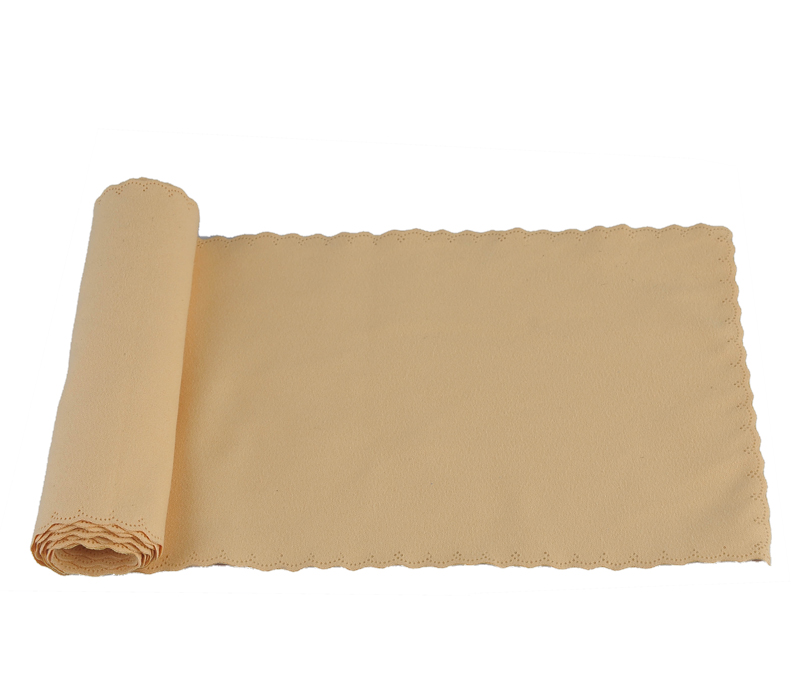Piano Keyboard Cloth