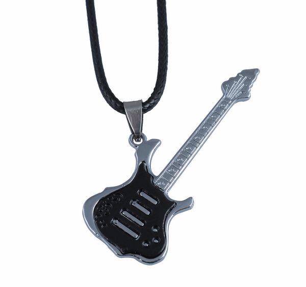 Metal Necklace