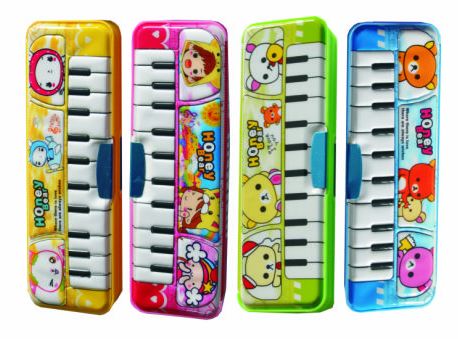 Pencil-box