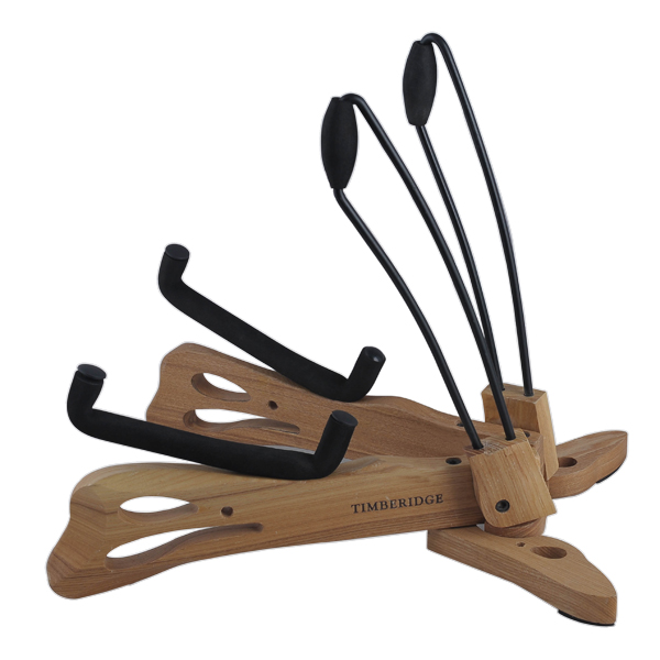 Guitar Wood Stand
