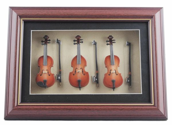Violin Group