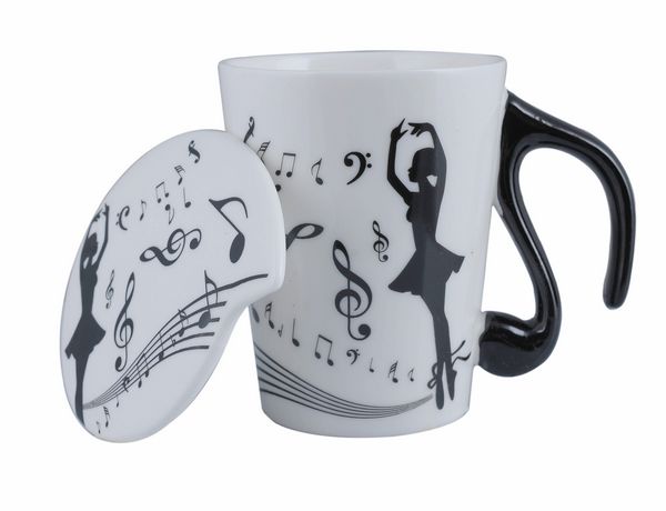 Music cup