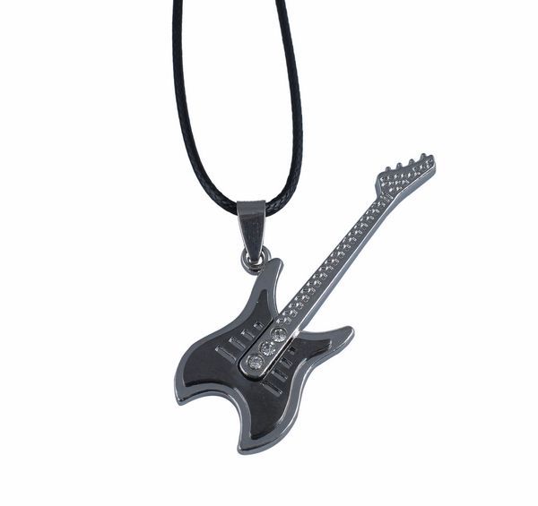 Metal Necklace