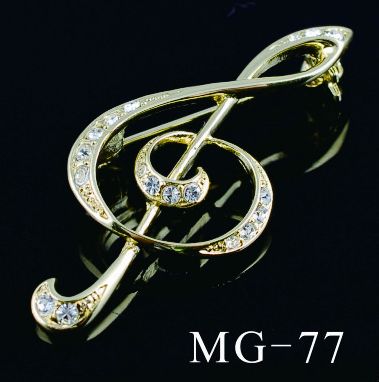 Brooch