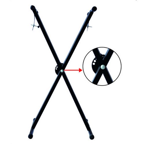 E.Piano Stand