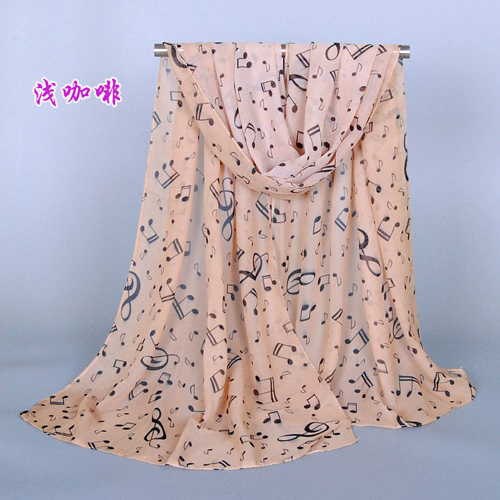 Scarves