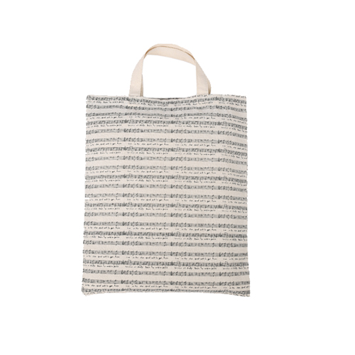 100%Cotton Handbag