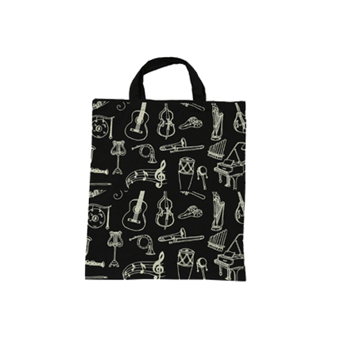 100%Cotton Handbag
