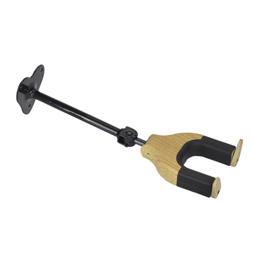 Auto Lock Guitar Long Hanger