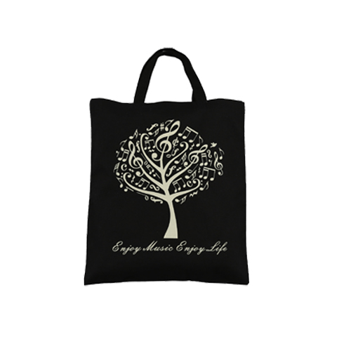100%Cotton Handbag