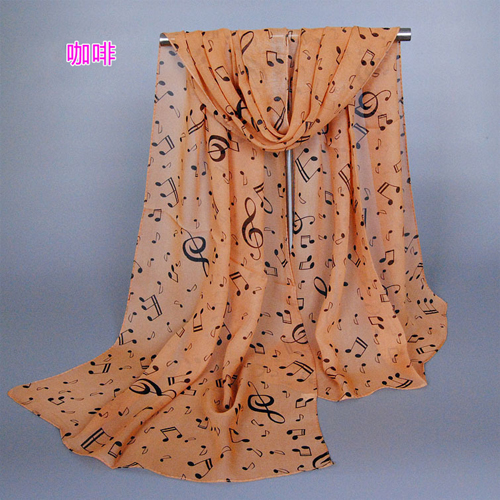 Scarves