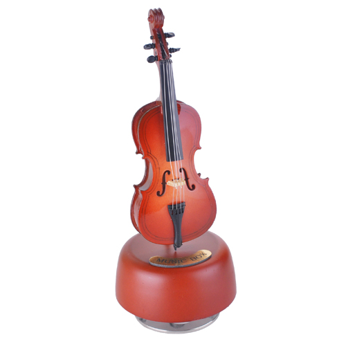 Cello 