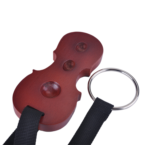 Solid Wood Cello Pad