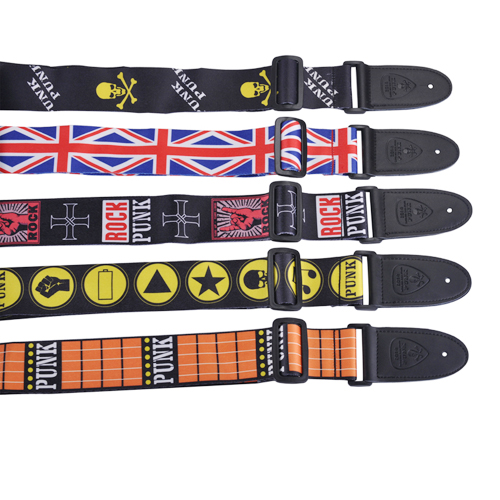 Guitar Strap