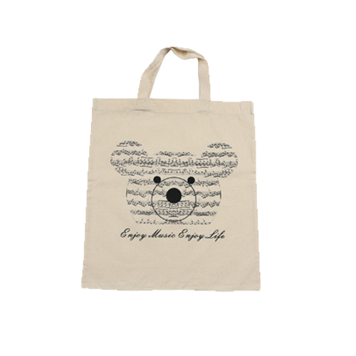 100%Cotton Handbag