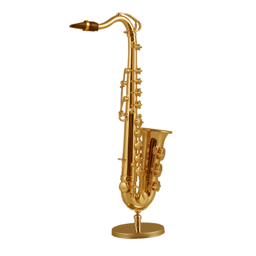 Tenor saxophone