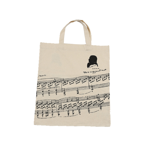 100%Cotton Handbag
