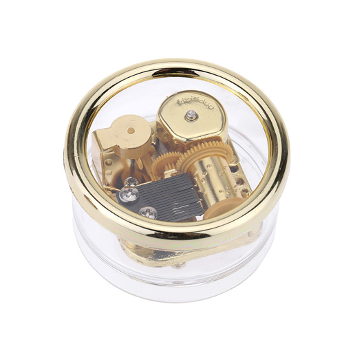 Music Box