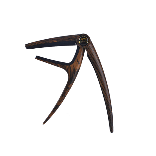 New Guitar Capo